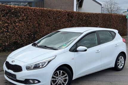 Kia ceed / Ceed Gebrauchtwagen
