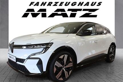 Renault Megane Gebrauchtwagen