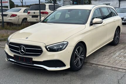 Mercedes-Benz E 200 Gebrauchtwagen