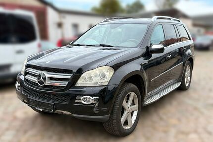 Mercedes-Benz GL 420 Gebrauchtwagen