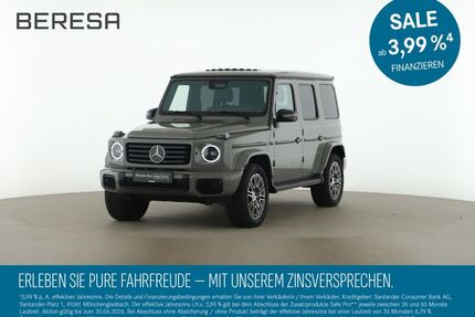 Mercedes-Benz G 450 Gebrauchtwagen