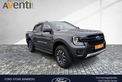 Ford Ranger Gebrauchtwagen