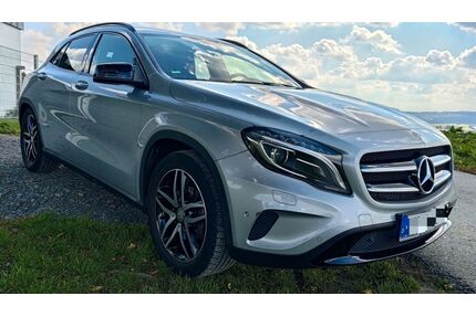 Mercedes-Benz GLA 200 Gebrauchtwagen