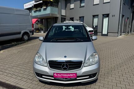 Mercedes-Benz A 180 Gebrauchtwagen