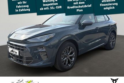 Cupra Terramar Gebrauchtwagen