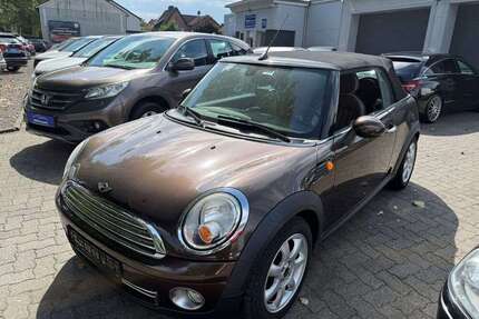 Mini One Gebrauchtwagen