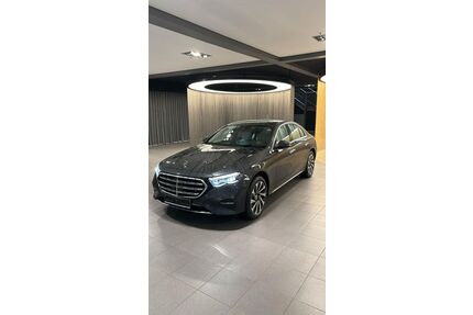 Mercedes-Benz E 300 Gebrauchtwagen
