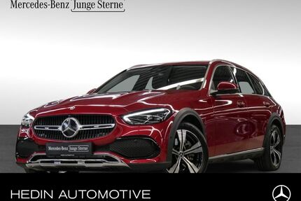 Mercedes-Benz C 200 Gebrauchtwagen