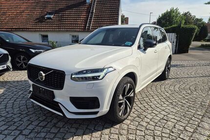 Volvo XC90 Gebrauchtwagen