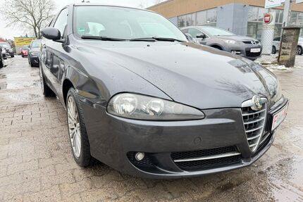Alfa Romeo 147 Gebrauchtwagen
