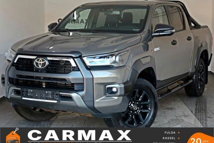 Toyota Hilux Gebrauchtwagen