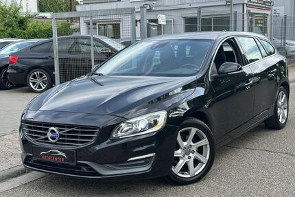 Volvo V60 Gebrauchtwagen