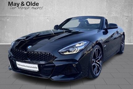 BMW Z4 M40 Gebrauchtwagen