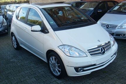 Mercedes-Benz A 180 Gebrauchtwagen