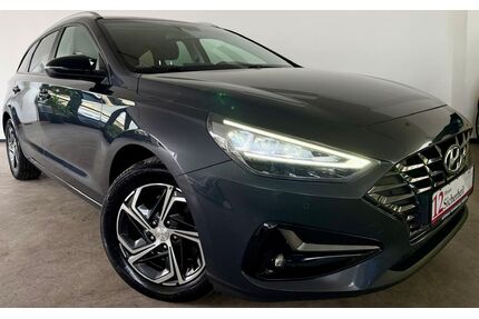 Hyundai i30 Gebrauchtwagen