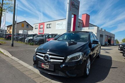 Mercedes-Benz A 200 Gebrauchtwagen