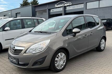 Opel Meriva Gebrauchtwagen
