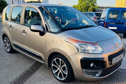 Citroen C3 Picasso Gebrauchtwagen