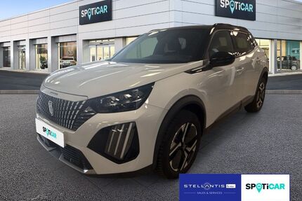 Peugeot 2008 Gebrauchtwagen
