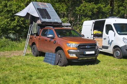 Ford Ranger Gebrauchtwagen