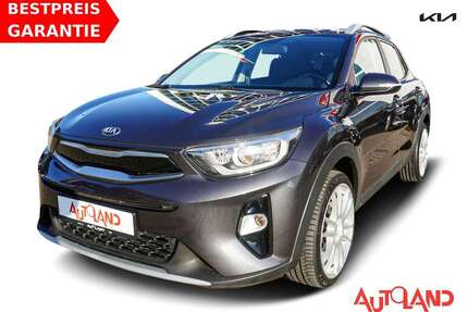 Kia Stonic Gebrauchtwagen