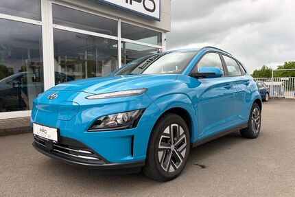 Hyundai KONA Elektro Gebrauchtwagen