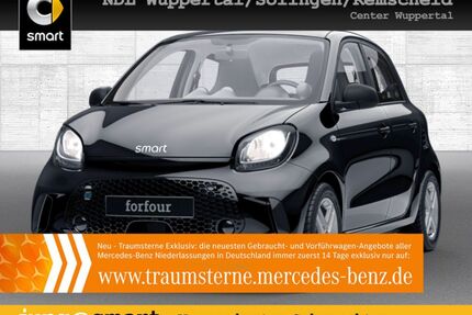Smart ForFour Gebrauchtwagen