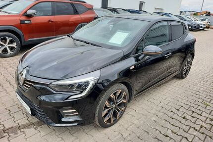 Renault Clio Gebrauchtwagen