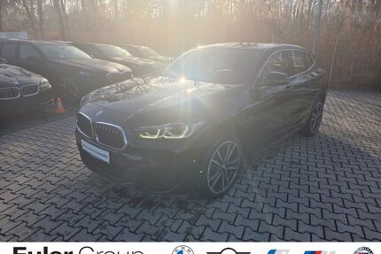 BMW X2 Gebrauchtwagen