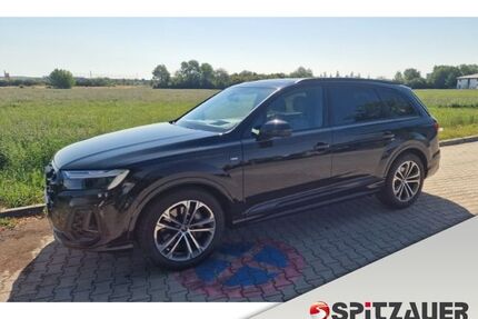 Audi Q7 Gebrauchtwagen