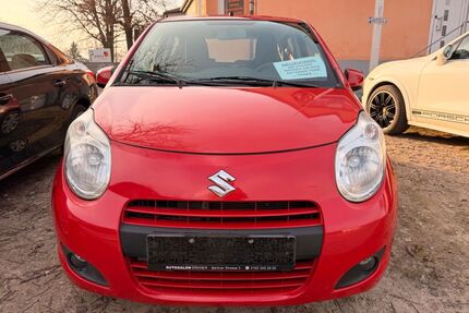 Suzuki Alto Gebrauchtwagen