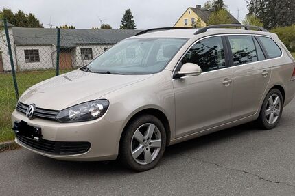 Kia Golf 