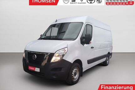 Nissan Interstar Gebrauchtwagen
