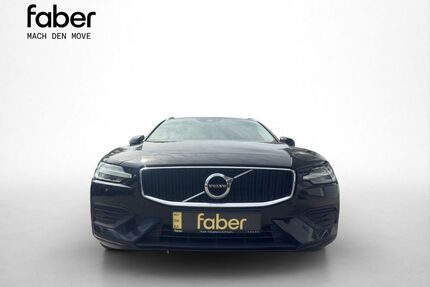 Volvo V60 Gebrauchtwagen