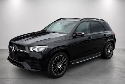 Mercedes-Benz GLE 350 Gebrauchtwagen