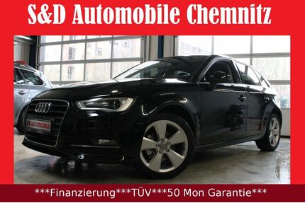 Audi A3 Gebrauchtwagen