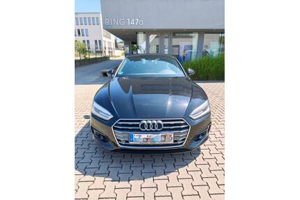 Audi A5 Gebrauchtwagen