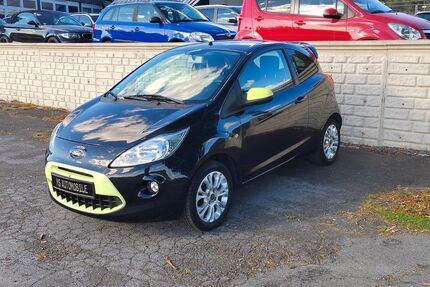 Ford Ka/Ka+ Gebrauchtwagen