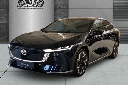 Mazda 6e Gebrauchtwagen