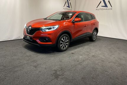 Renault Kadjar Gebrauchtwagen
