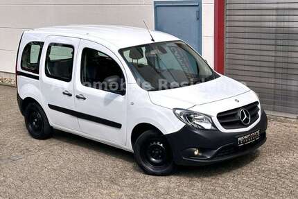 Mercedes-Benz Citan Gebrauchtwagen
