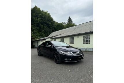VW CC Gebrauchtwagen