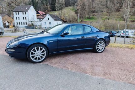 Maserati 3200 Gebrauchtwagen