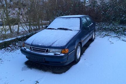 Saab 9000 Gebrauchtwagen