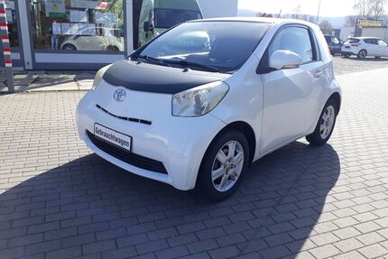 Toyota IQ Gebrauchtwagen