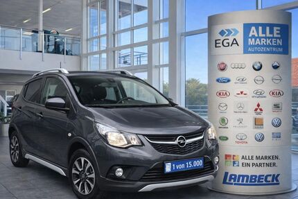 Opel Karl Gebrauchtwagen