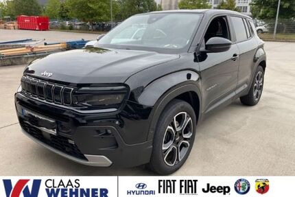 Jeep Avenger Gebrauchtwagen