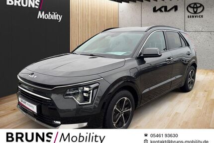 Kia Niro Gebrauchtwagen
