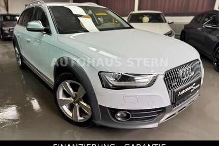Audi A4 Allroad Gebrauchtwagen