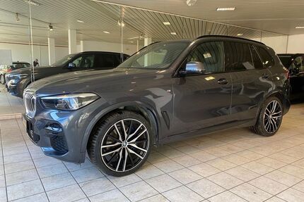BMW X5 Gebrauchtwagen